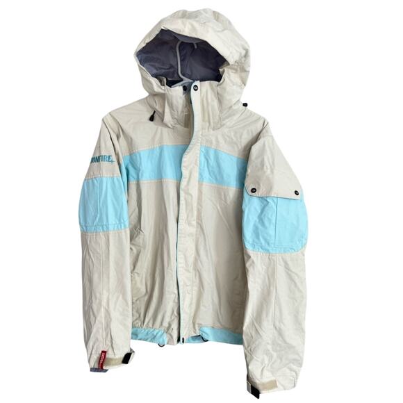 bonfire Jackets & Blazers - Bonfire Fusion Radiant Skiing Snowboarding Classic Fit Womens Jacket Size Medium